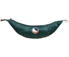 Tarp'as kelioninis Ticket To The Moon, žalias, 250 x 250 cm