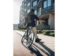 Thule 5232 „Paramount“ dviračių kuprinė, 20 l, juoda