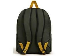 Vans Old Skool Kuprinė 22L Žalias Džiovintas Jūrų Dumblis - VN000H4WEMU1