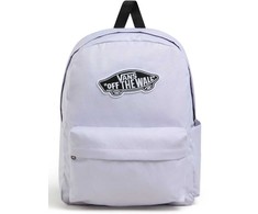 Vans Old Skool Classic kuprinė jaunimui, 22l, violetinė
