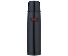 Thermos Termosas Tourist termosas Mountain FFB TH-150056 0,75 l tamsiai mėlynas