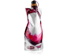 Gertuvė GSI Outdoors Bukłak minkštas vyno grafinas 750 ml (91100)
