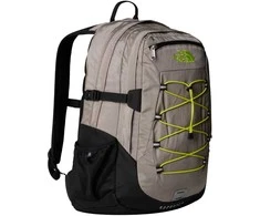 The North Face Borealis Classic kuprinė, 29 l, pilka