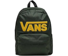 Vans Old Skool Drop V kuprinė, sportinė, mokyklinė, žalia