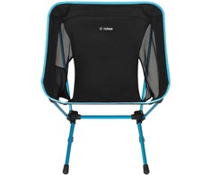 Helinox Chair One (RE) Krzesło kempingowe 4 x noga Juodas, Mėlyna