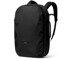 Bellroy Transit Travel Pack Pro 38L juoda