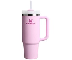 Stanley Quencher H2.O FlowState 0,89 l vyšnių žiedų