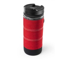 GSI Outdoors GLACIER STAINLESS JAVAPRESS, RAUDONAS