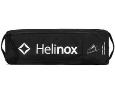 Krzesło turystyczne Helinox Chair One Highback (re) - juodas