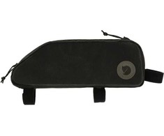 Krepšys na ramę roweru Fjallraven Hoja Top Tube Bag - juodas