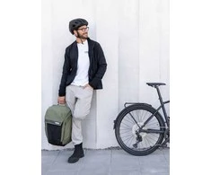 Thule 5237 „Paramount“ dviračių kuprinė, 28 l, „Nutria“