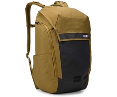 Thule 5237 „Paramount“ dviračių kuprinė, 28 l, „Nutria“