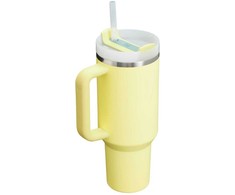 Gertuvė Stanley Quencher H2.O FlowState 0,89 l pomelo