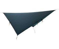 Tarp'as kelioninis Ticket To The Moon, žalias, 250 x 250 cm