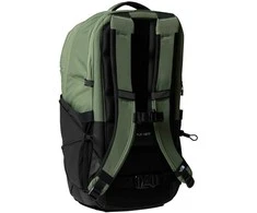 The North Face C67ce Borealis City kuprinė - Bark Mist/TNF Juodas
