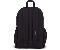JanSport Lounge Pack Kuprinė EK0A5BJ3N55 Juoda Vienas dydis