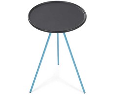 Turistinis stalas Helinox Side Table Small - Juoda