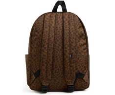 Kuprinė Vans OLD SKOOL CLASSIC, ruda
