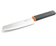 Švedija GSI Outdoors Santoku Chef Knife 15 cm turistinis virtuvinis peilis