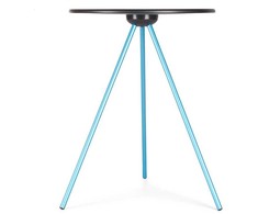 Turistinis stalas Helinox Side Table Small - Juoda