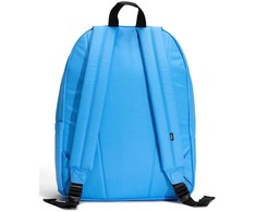 Vans Old Skool Drop V kuprinė jaunimui, 22l, nešiojamam kompiuteriui