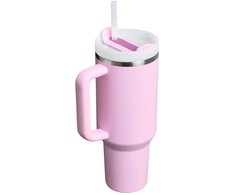 Stanley Quencher H2.O FlowState 0,89 l vyšnių žiedų