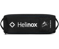 Helinox Chair One (RE) Krzesło kempingowe 4 x noga Juodas, Mėlyna