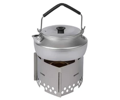 Trangia Virdulys Small 600 ml