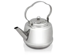 Nerūdijančio Plieno Arbatinukas 3L Petromax Teakettle