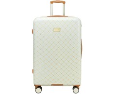 Kelioninis Didelis lagaminas PUCCINI ABS SAINT TROPEZ L 87 metai
