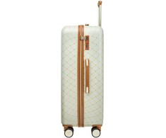 Kelioninis Didelis lagaminas PUCCINI ABS SAINT TROPEZ L 87 metai