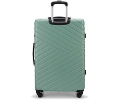 Kelioninis Didelis lagaminas PUCCINI MALAGA ABS027A 5C Mint