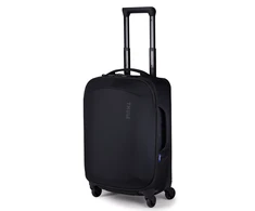 Kelioninis Thule | Carry-on Spinner | Subterra 2 | Carry-on luggage | Juodas