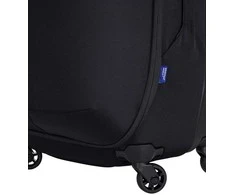 Thule | Checked Spinner | Subterra 2 | Checked luggage | Juodas