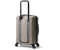 Kelioninis Walizka podróżna Gregory Quadro Pro Int Carry On - mirage tan