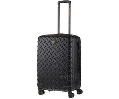 Kelioninis lagaminas CAT Trolley 24“, juodas