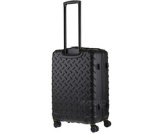 Kelioninis lagaminas CAT Trolley 24“, juodas