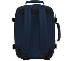 Kuprinė CabinZero Classic 2in1 28 l, tamsiai mėlyna