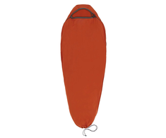 Miegmaišio Pamušalas - Sea To Summit Reactor Fleece, Oranžinis