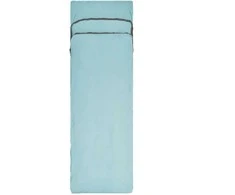 Sea To Summit Comfort Blend Sleeping Bag Liner Rectangular w/ Pillow Sleeve