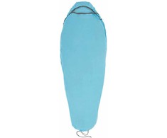 Sea To Summit Breeze Sleeping Bag Liner Mummy w/ Drawcord Standard