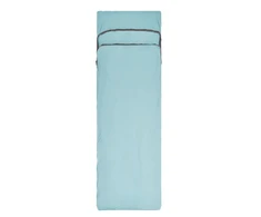 Sea To Summit Comfort Blend Sleeping Bag Liner Rectangular w/ Pillow Sleeve