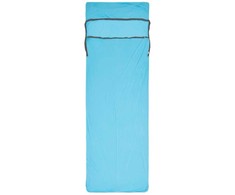 Sea To Summit Breeze Sleeping Bag Liner Rectangular w/ Pillow Sleeve