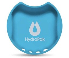 Gertuvė HydraPak Apsauginis dangtelis HYDRAPAK Watergate mėlynas