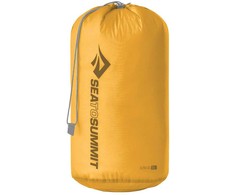 Sea To Summit Ultra-sil 13l maišelis - lengvas ir tvirtas vandeniui atsparus