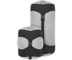 Sea To Summit Ultra-sil 5l kompresinis maišas pilkas