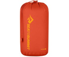 Sea To Summit Lightweight 8l maišelis - oranžinis