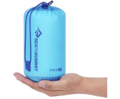 Sea To Summit Ultra-sil 8l maišelis - atoll mėlynas