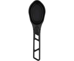 Gertuvė Sea To Summit Camp Kitchen Folding Serving Spoon