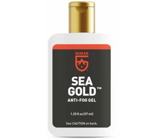 Gear Aid GearAid Sea Gold 37ml Anti-Fog Gel